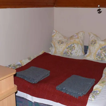 Apartment In 36528