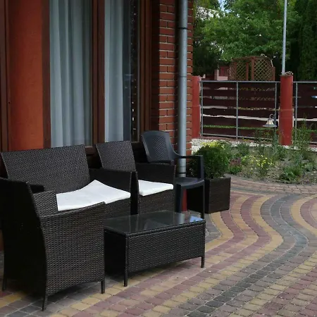 Apartment In 36528 Balatonkeresztur