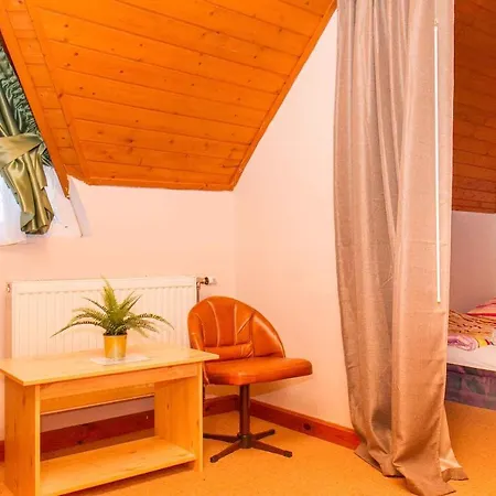 Apartment In 36528 Balatonkeresztur