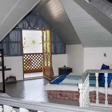 Апартаменты In 36528 Балатонкерестур