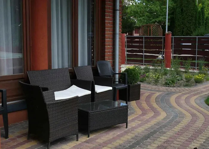 Apartman In 36528 Balatonkeresztúr