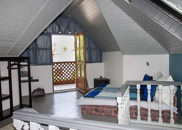 Apartamento In 36528 Balatonkeresztúr